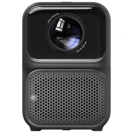 Wanbo TT Proyector Portátil Full HD, 650 Lúmenes ANSI, Negro Wanbo TT Proyector Portátil Full HD, 650 Lúmenes ANSI, Negro